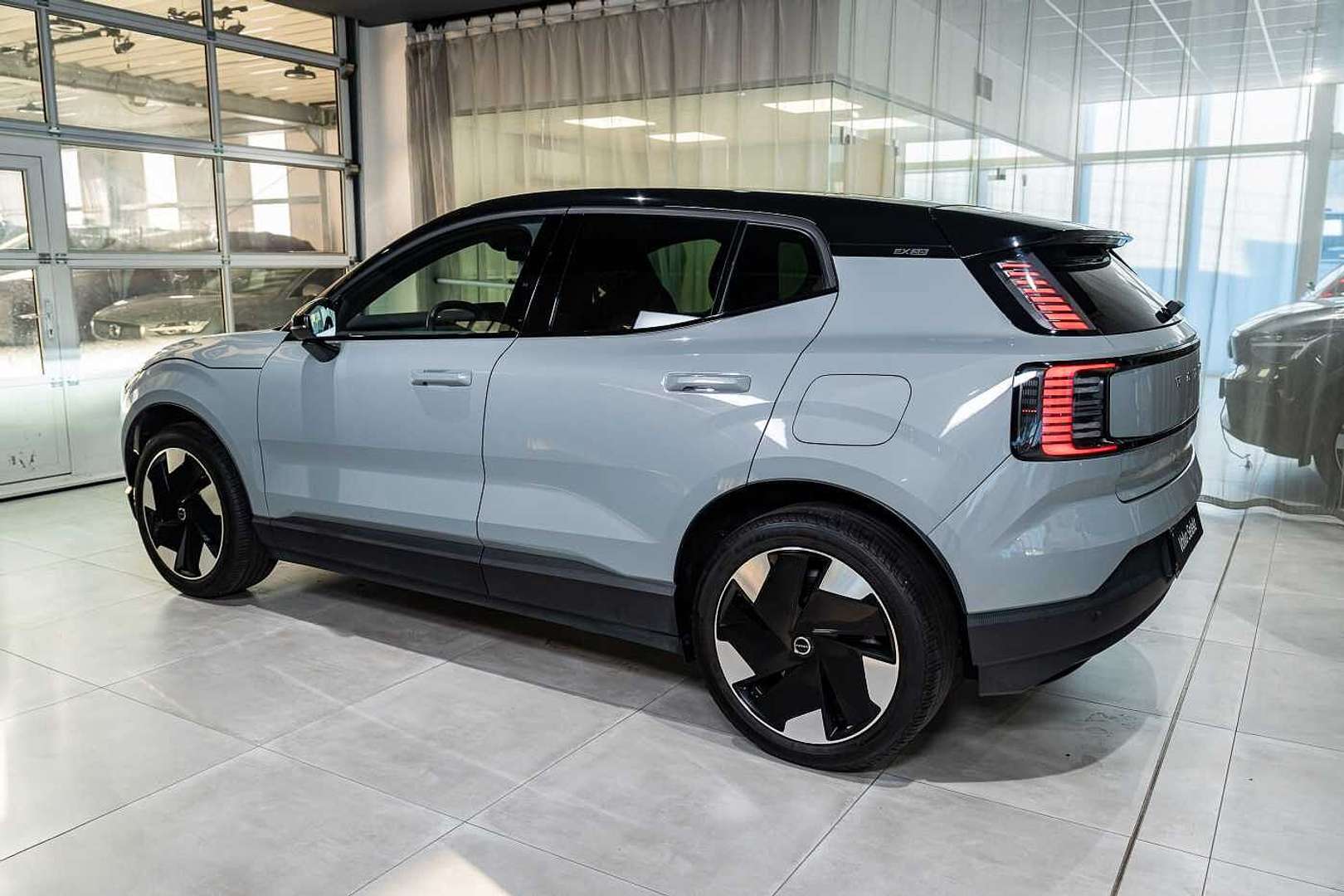 Volvo EX30 Single Motor Plus - 2024 - Joinsteer - #1