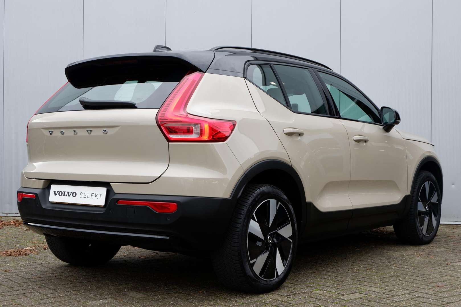 Volvo EX40 Recharge Plus - 2024 - Joinsteer - #1