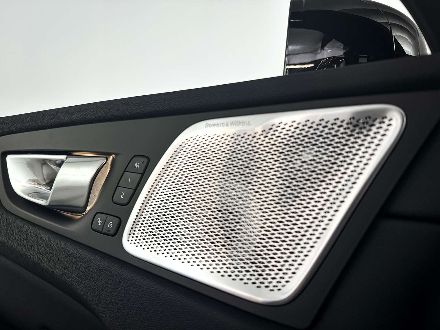 Volvo XC60 T6 Recharge Ultimate - 2025 - Joinsteer - #7