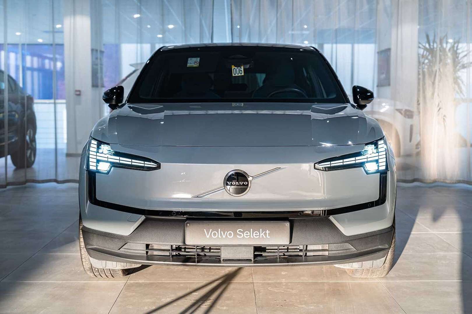 Volvo EX30 Single Motor Plus - 2024 - Joinsteer - #2