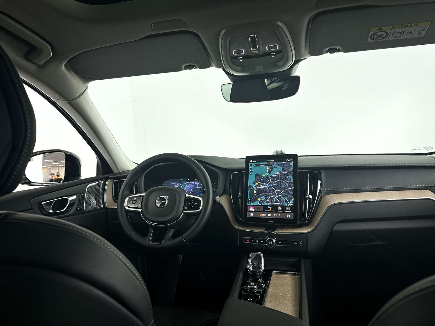 Volvo XC60 T6 Recharge Ultimate - 2025 - Joinsteer - #8