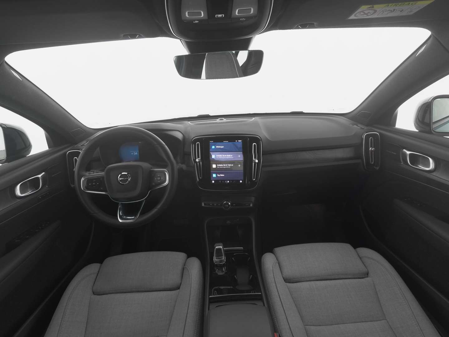 Volvo C40 Recharge Ultimate - 2022 - Joinsteer - #2