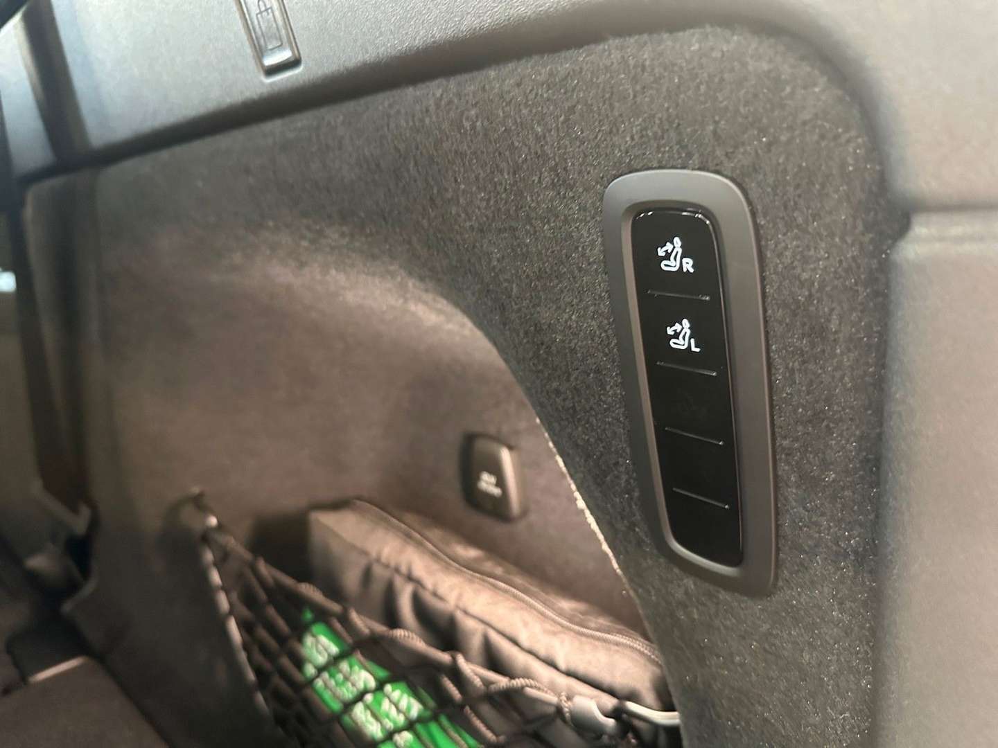 Volvo EX90 Recharge Ultimate - 2025 - Joinsteer - #10