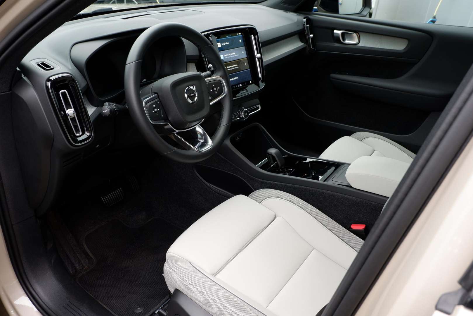 Volvo EX40 Recharge Plus - 2024 - Joinsteer - #2