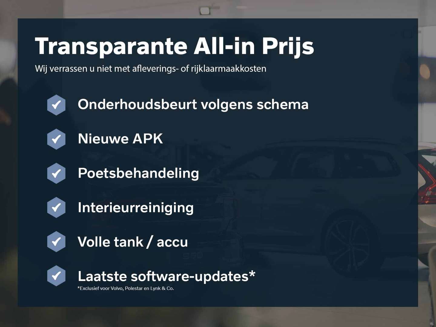 Volvo XC60 T6 Recharge Ultimate - 2025 - Joinsteer - #9