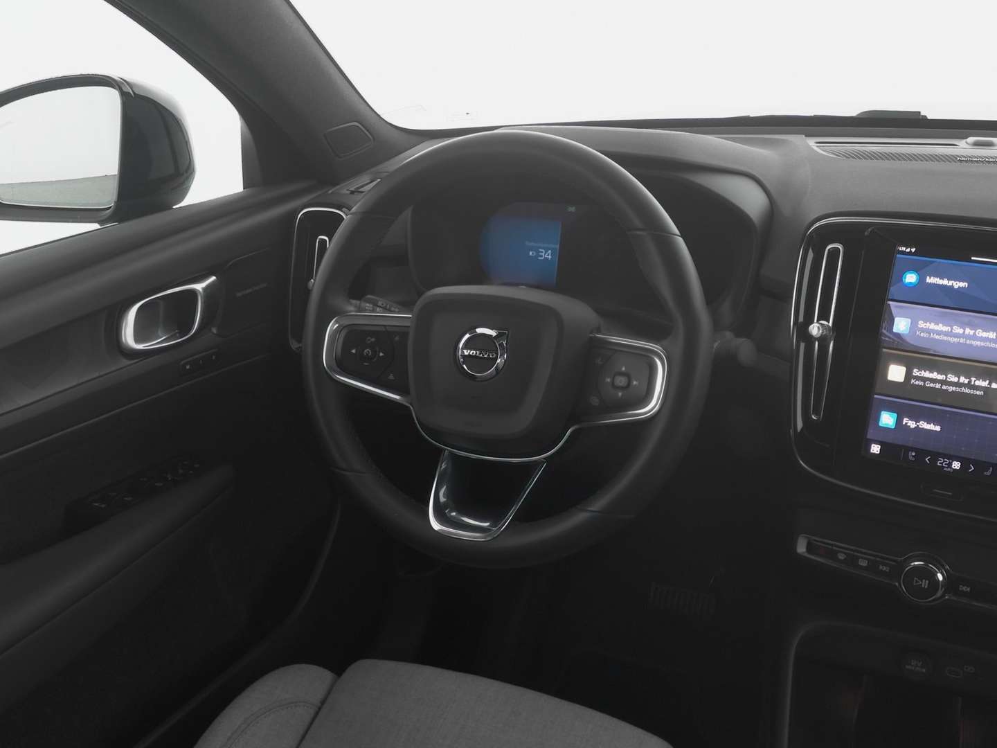 Volvo C40 Recharge Ultimate - 2022 - Joinsteer - #3