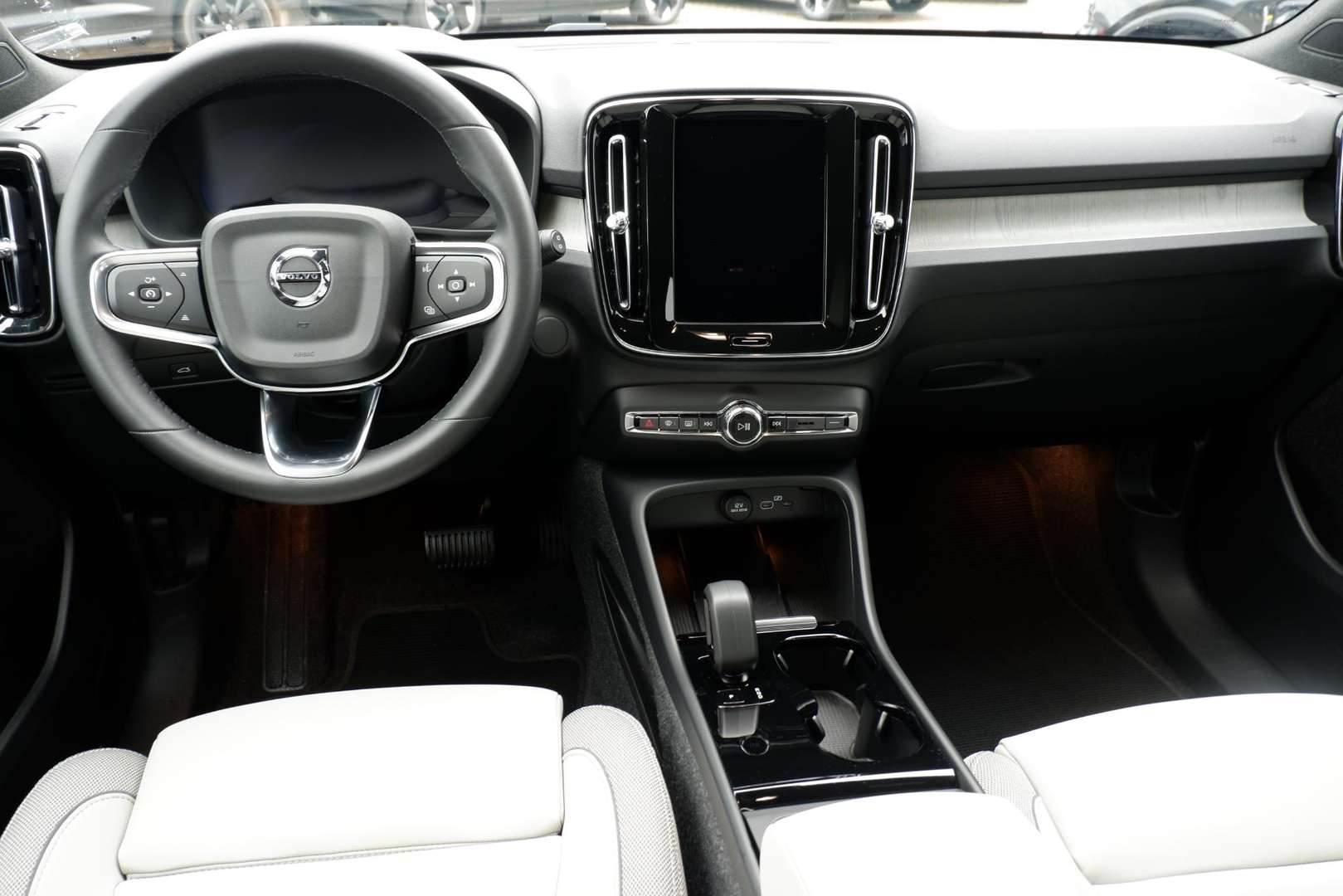 Volvo EX40 Recharge Plus - 2024 - Joinsteer - #3