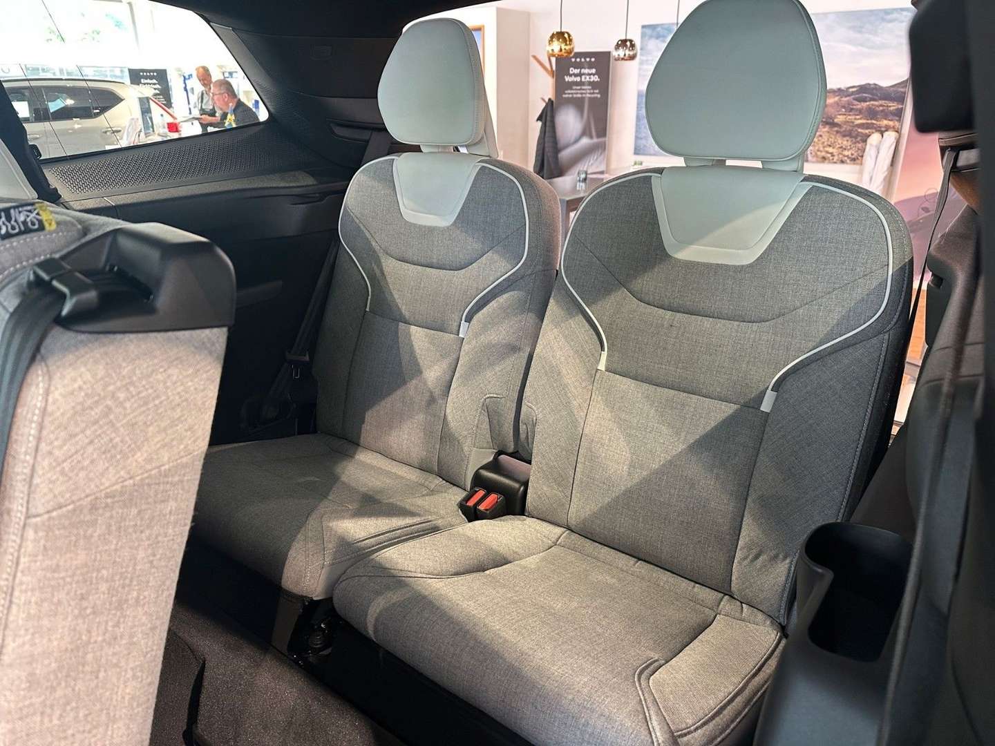 Volvo EX90 Recharge Ultimate - 2025 - Joinsteer - #11