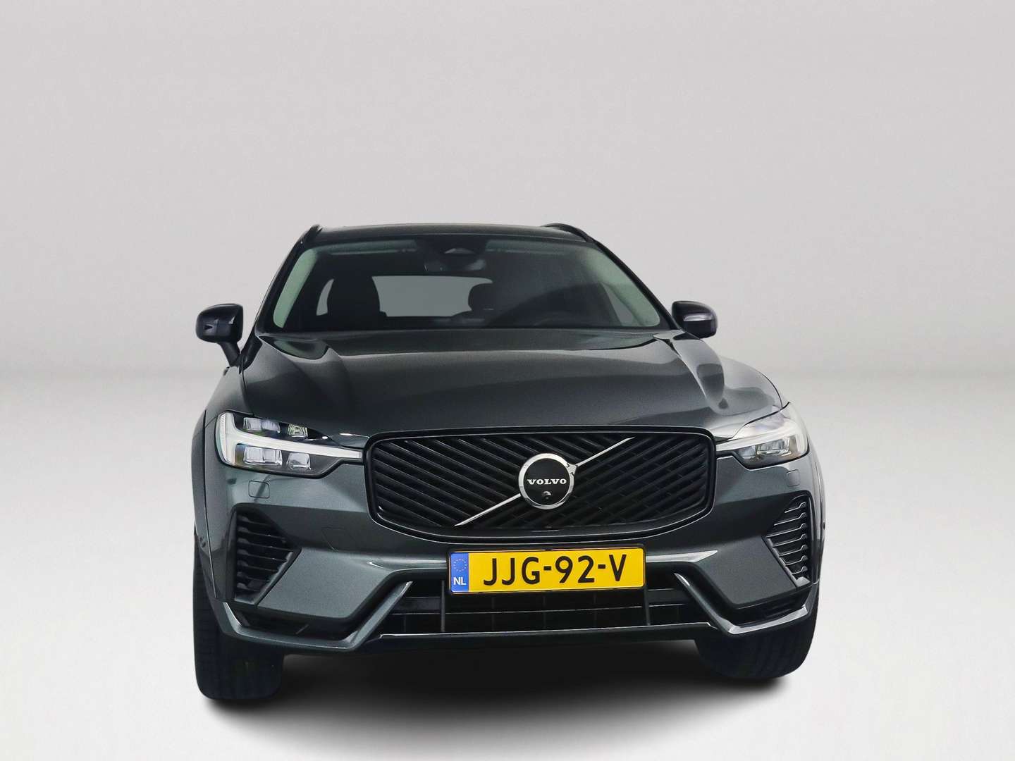 Volvo XC60 T6 Recharge Ultimate - 2025 - Joinsteer - #10