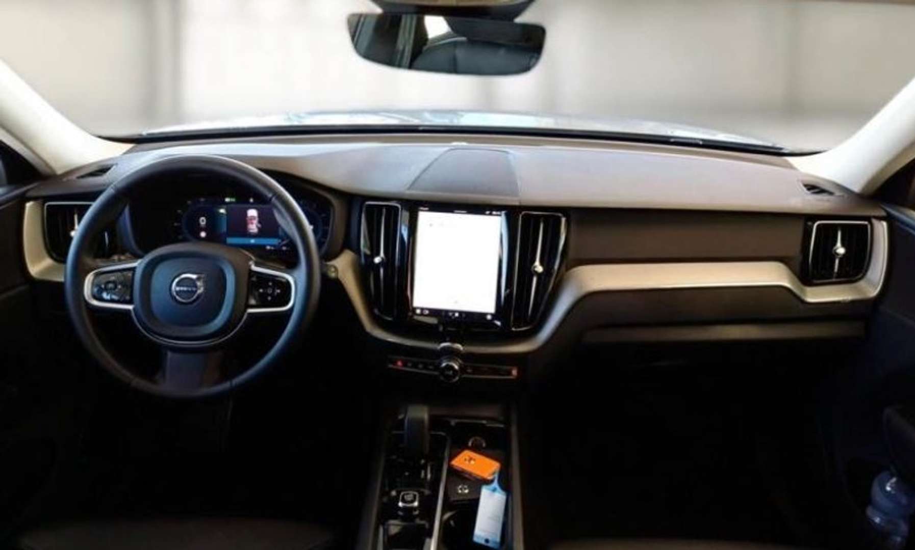 Volvo XC60 B4 Plus - 2024 - Joinsteer - #6