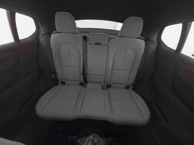 Volvo C40 Recharge Ultimate -  - Joinsteer - #3