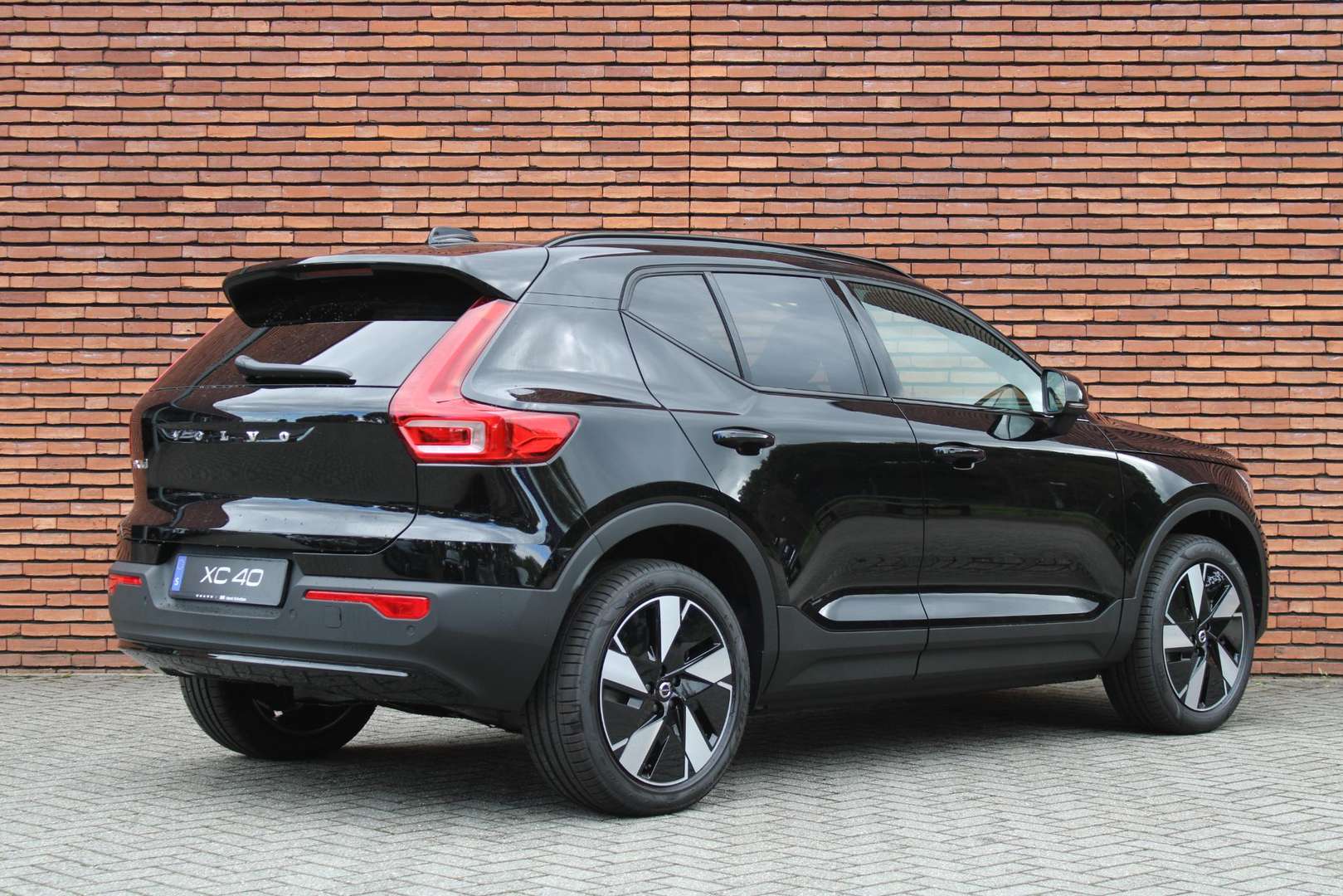 Volvo EX40 Single Motor Extended Range - 2025 - Joinsteer - #1