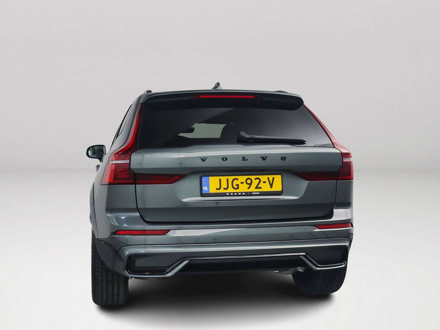 Volvo XC60 T6 Recharge Ultimate - 2025 - Joinsteer - #11