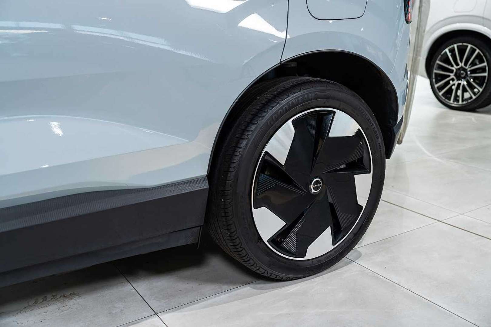 Volvo EX30 Single Motor Plus - 2024 - Joinsteer - #5