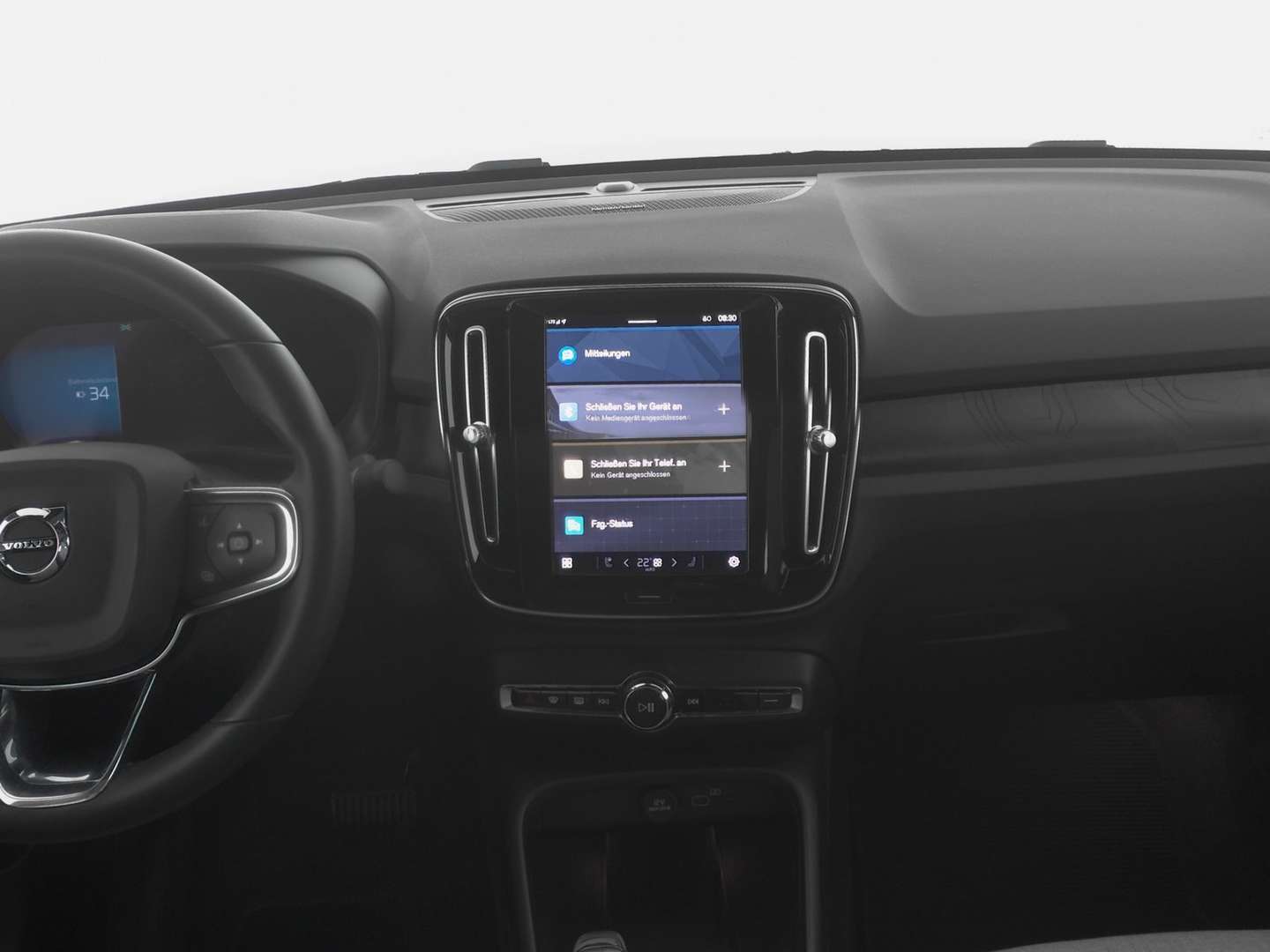 Volvo C40 Recharge Ultimate - 2022 - Joinsteer - #5