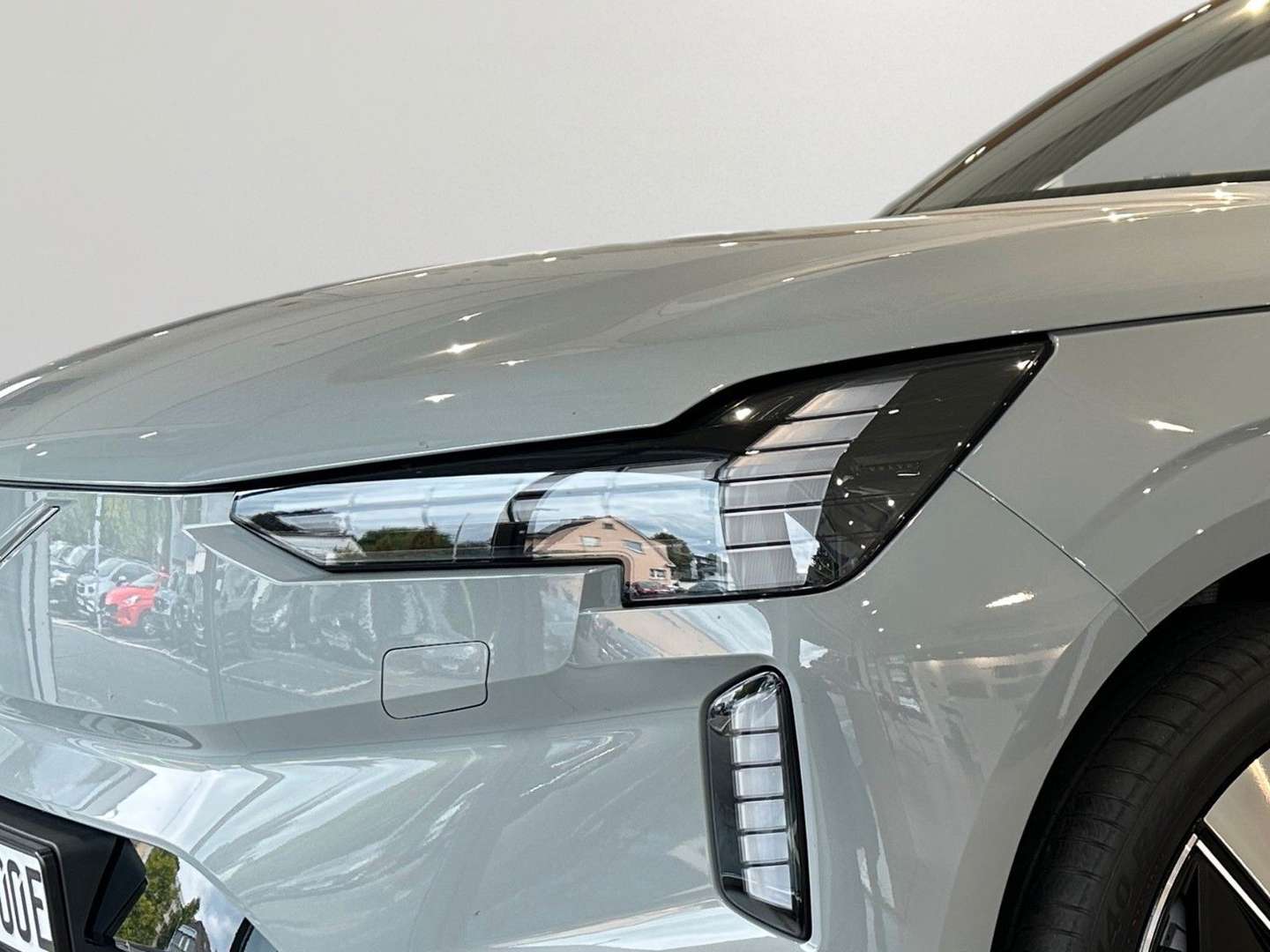 Volvo EX90 Recharge Ultimate - 2025 - Joinsteer - #13