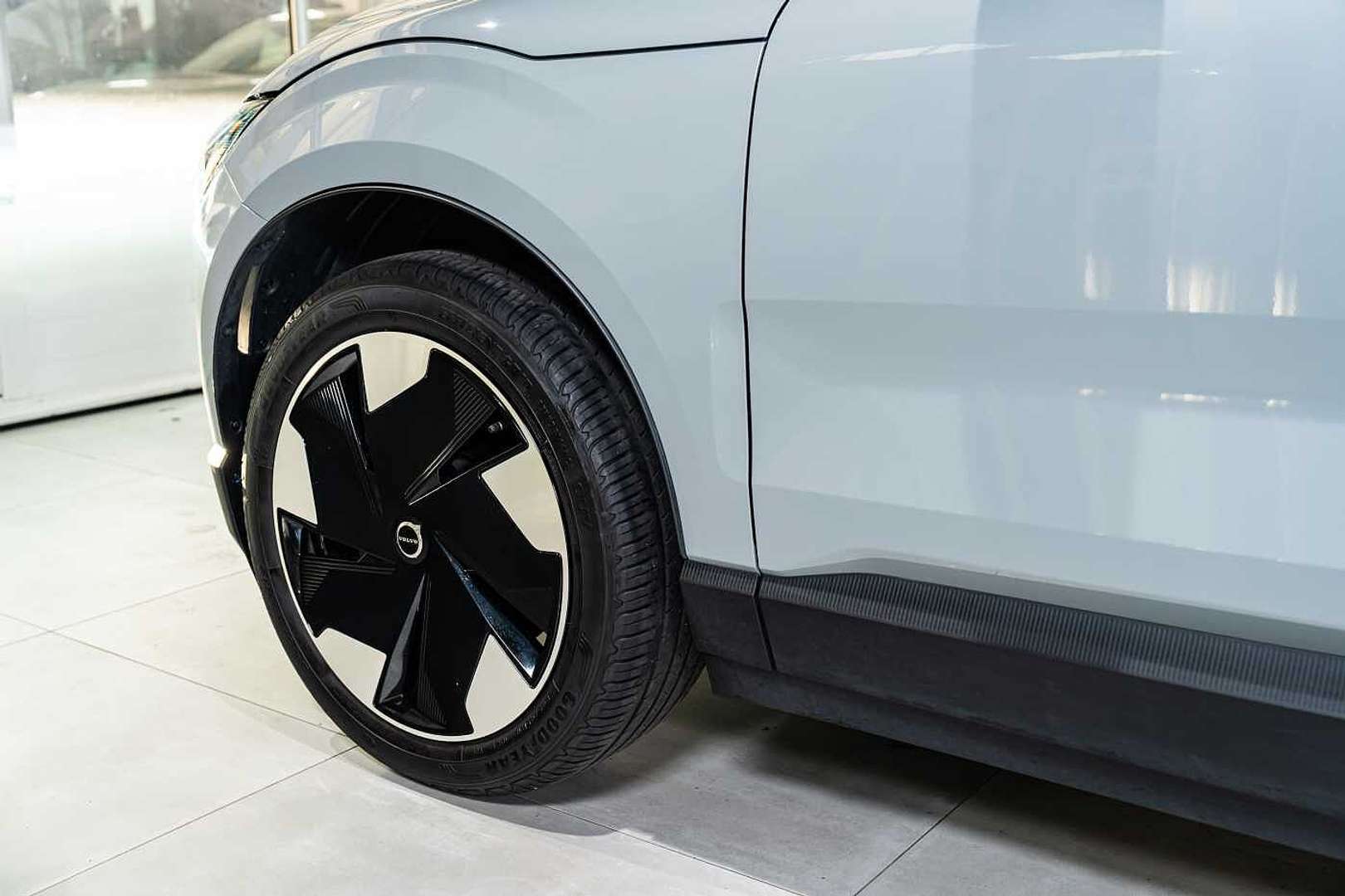 Volvo EX30 Single Motor Plus - 2024 - Joinsteer - #6