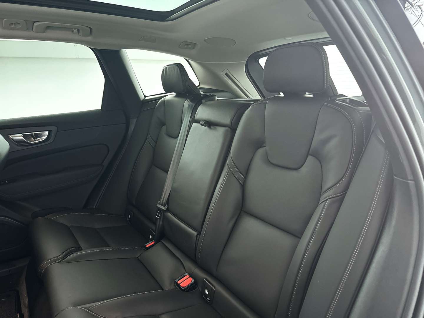 Volvo XC60 T6 Recharge Ultimate - 2025 - Joinsteer - #12