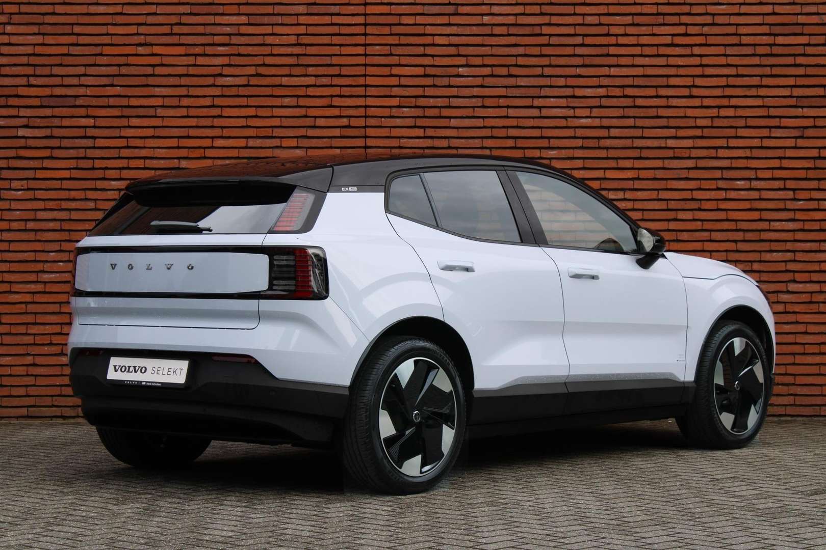 Volvo EX30 Single Motor Plus - 2025 - Joinsteer - #1