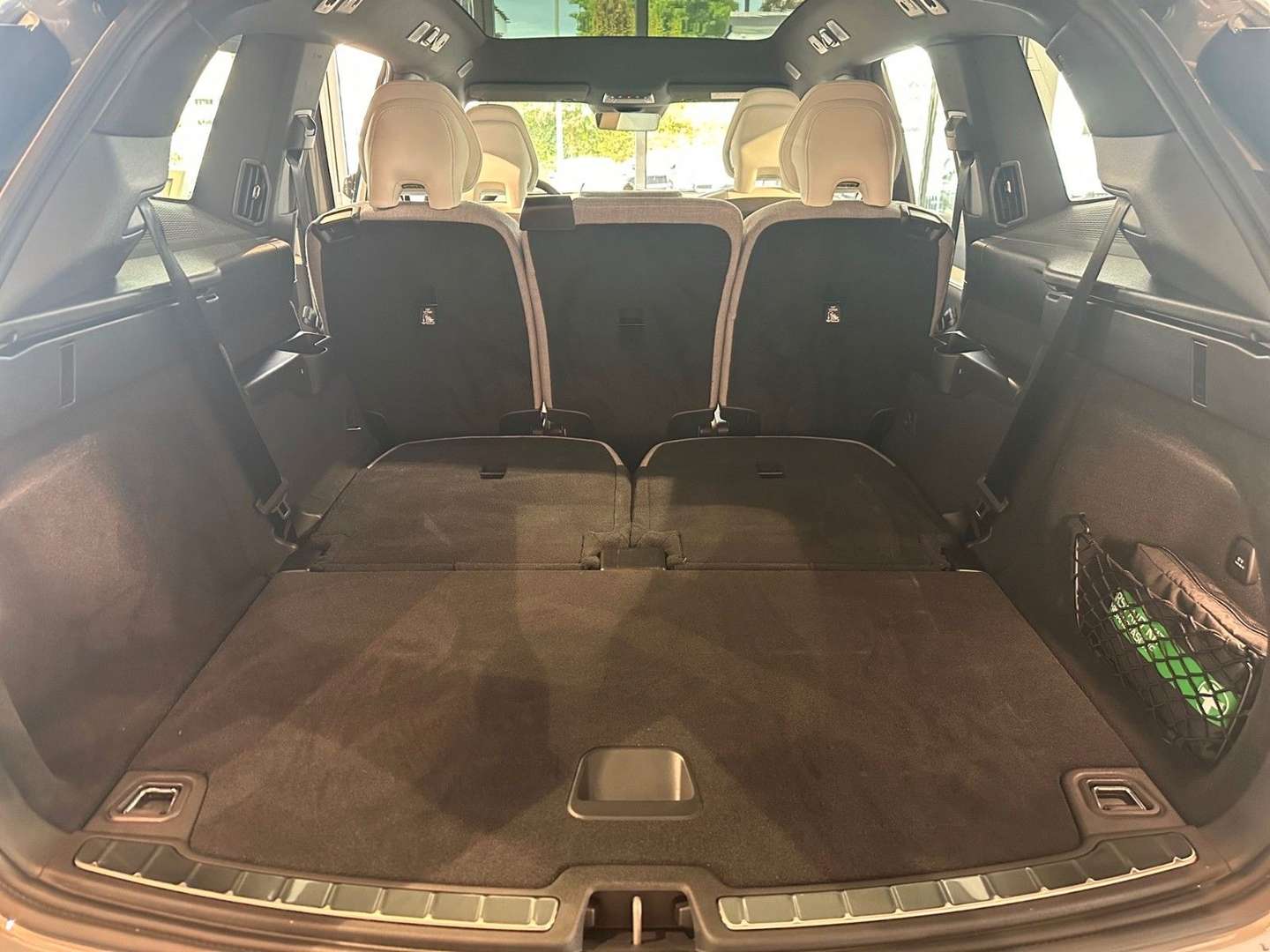 Volvo EX90 Recharge Ultimate - 2025 - Joinsteer - #14