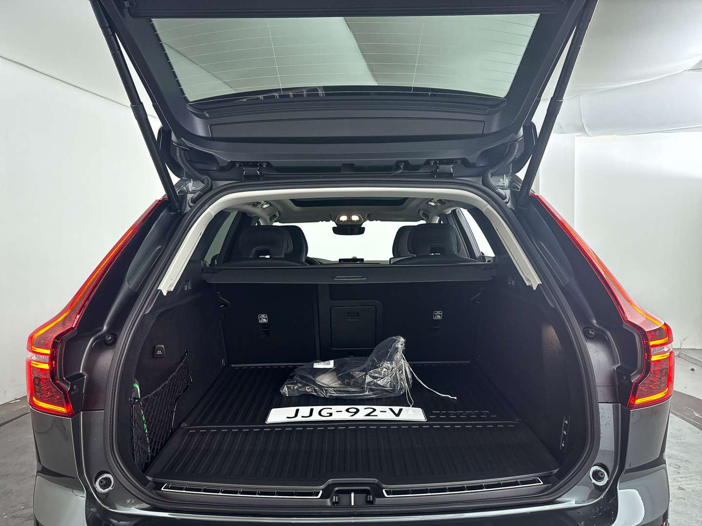 Volvo XC60 T6 Recharge Ultimate - 2025 - Joinsteer - #13