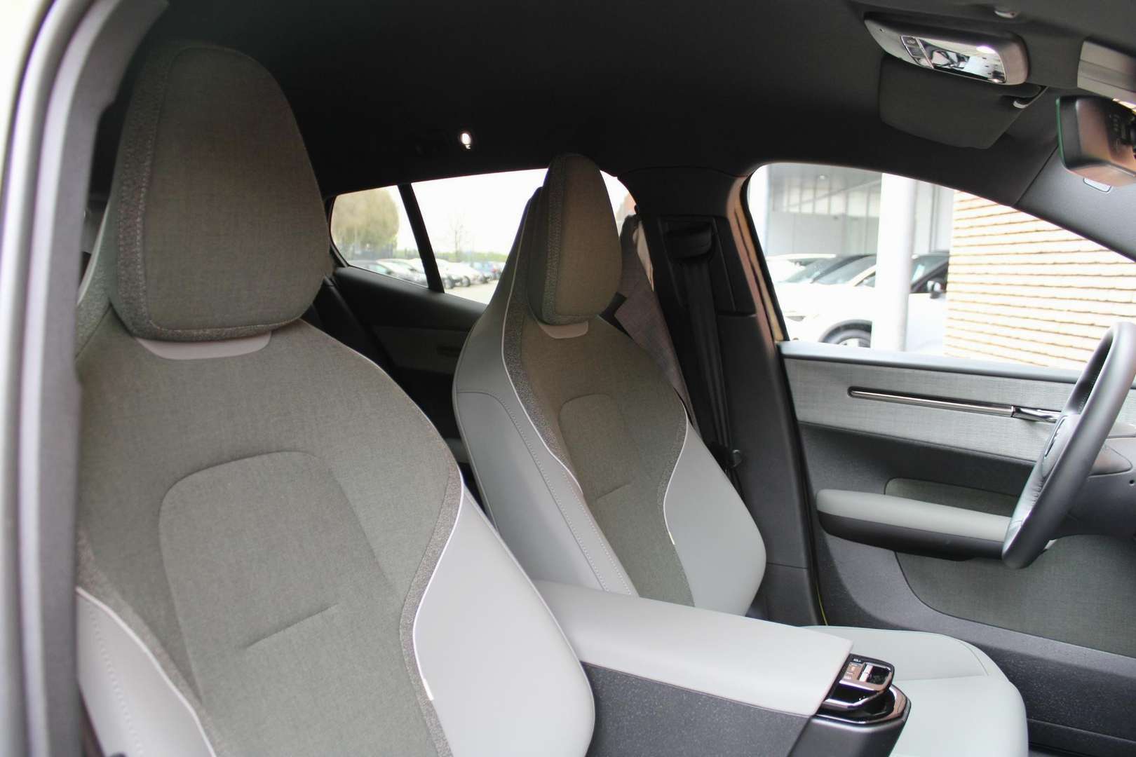 Volvo EX30 Single Motor Plus - 2025 - Joinsteer - #2