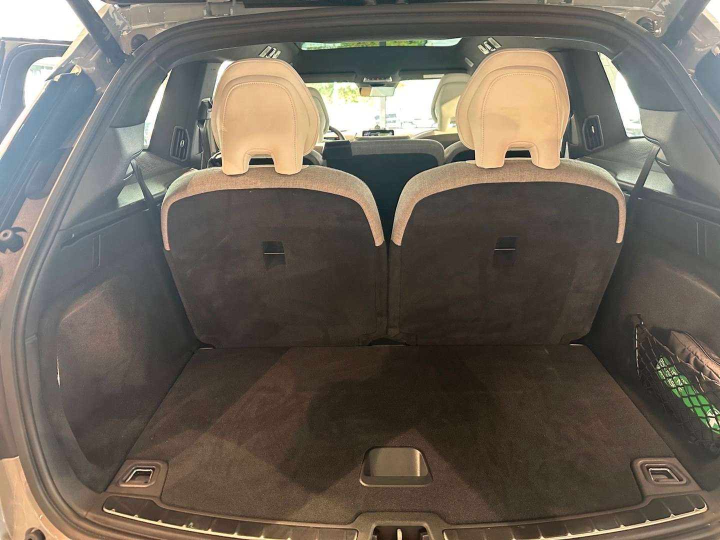Volvo EX90 Recharge Ultimate - 2025 - Joinsteer - #15