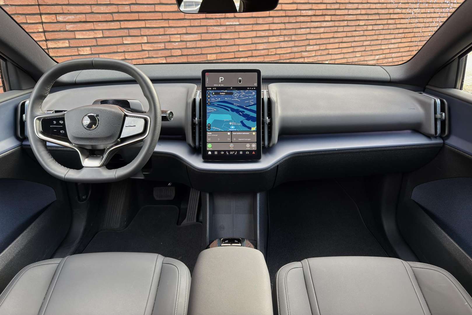 Volvo EX30 Single Motor Plus - 2025 - Joinsteer - #3