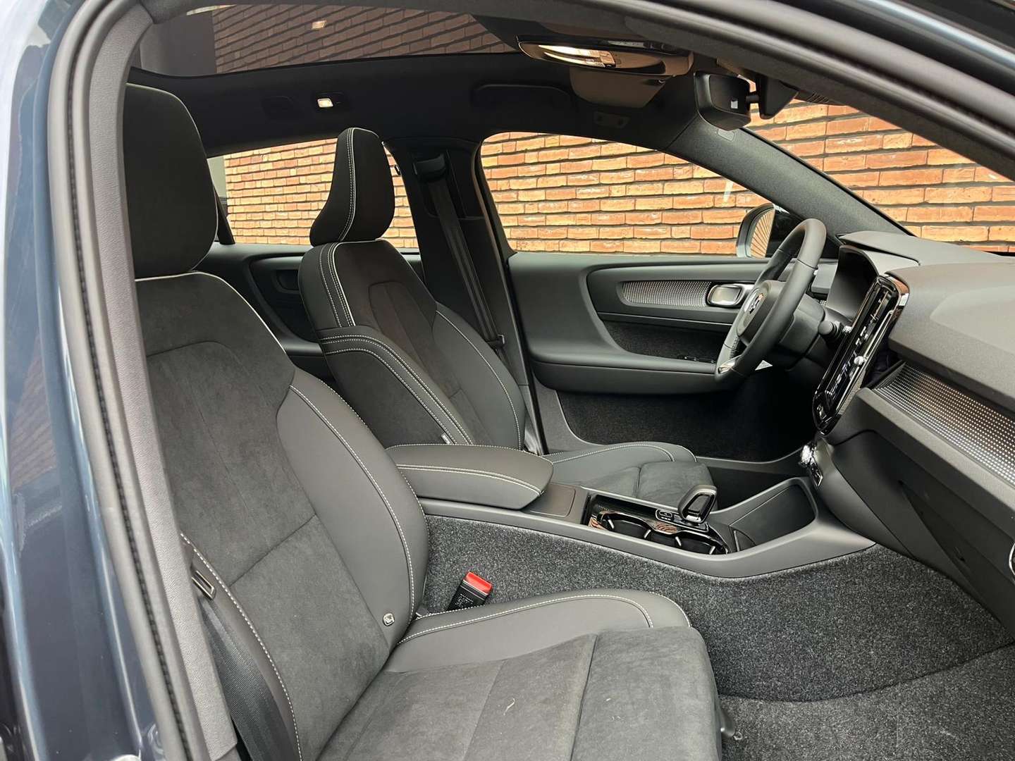 Volvo C40 Recharge PLUS - 2025 - Joinsteer - #2