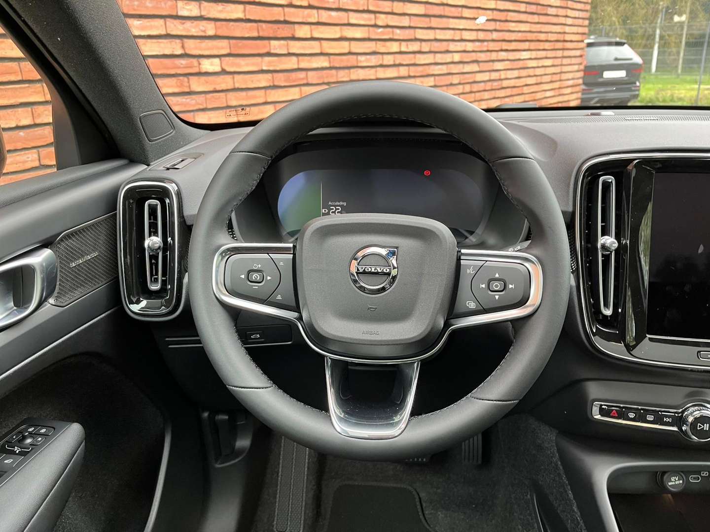 Volvo C40 Recharge PLUS - 2025 - Joinsteer - #4