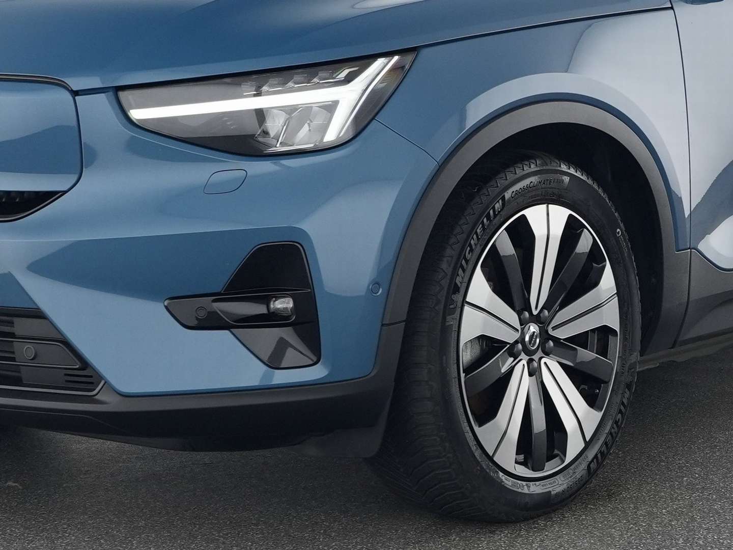 Volvo C40 Recharge Ultimate - 2022 - Joinsteer - #8