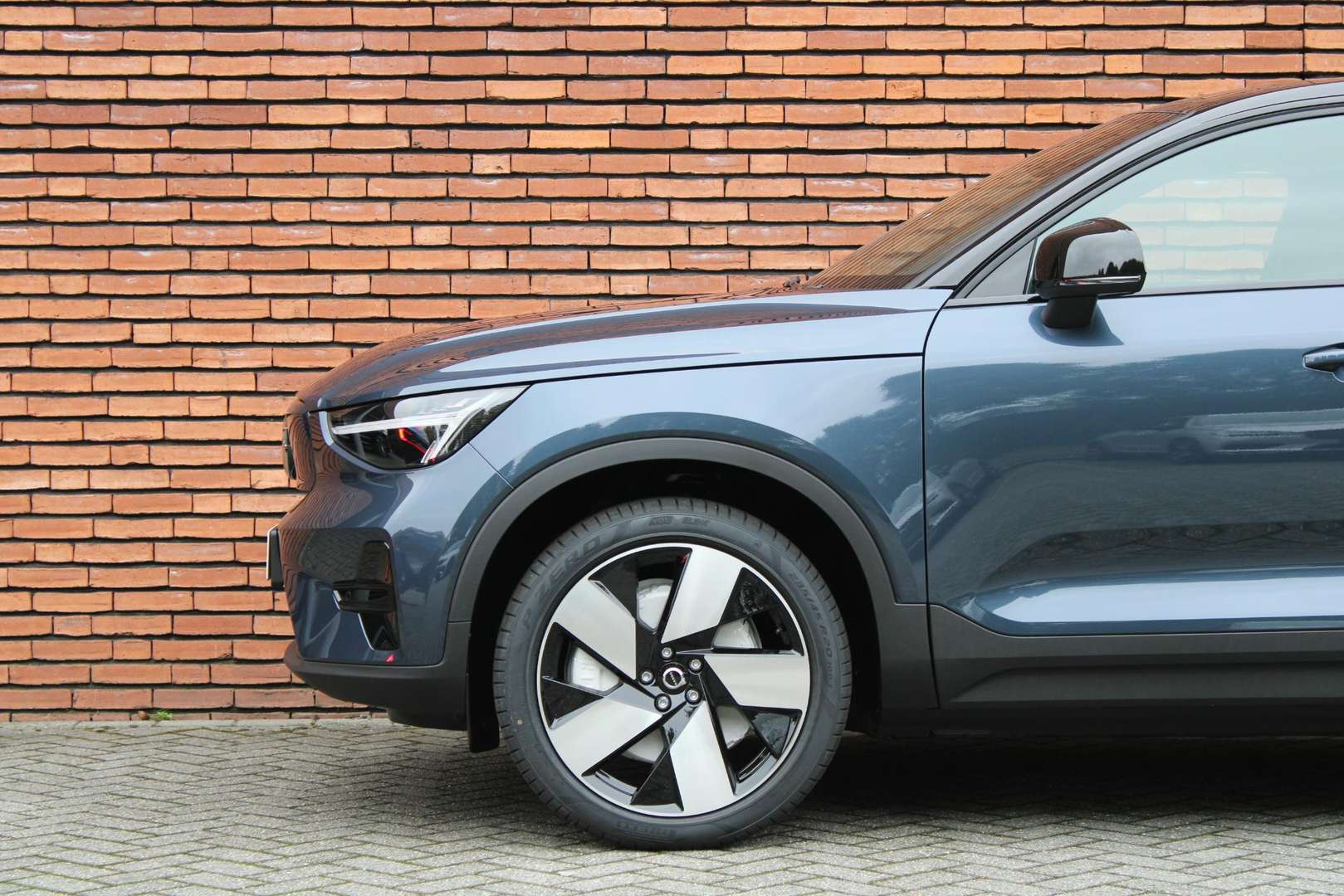 Volvo C40 Recharge PLUS - 2025 - Joinsteer - #6