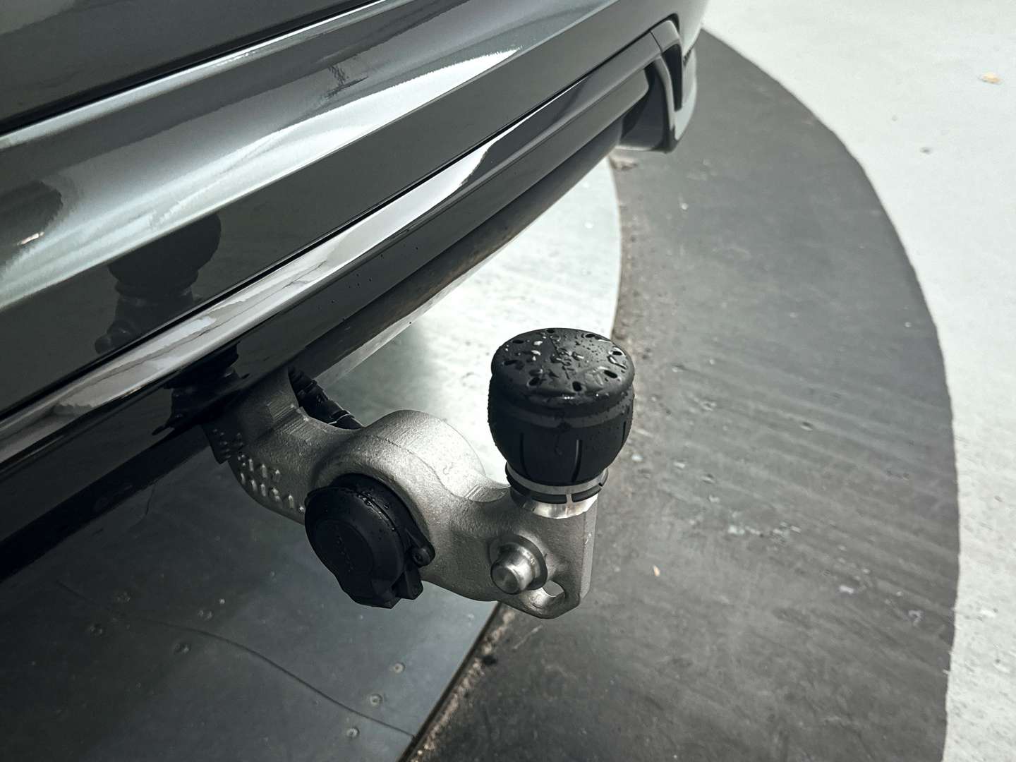 Volvo XC60 T6 Recharge Ultimate - 2025 - Joinsteer - #15