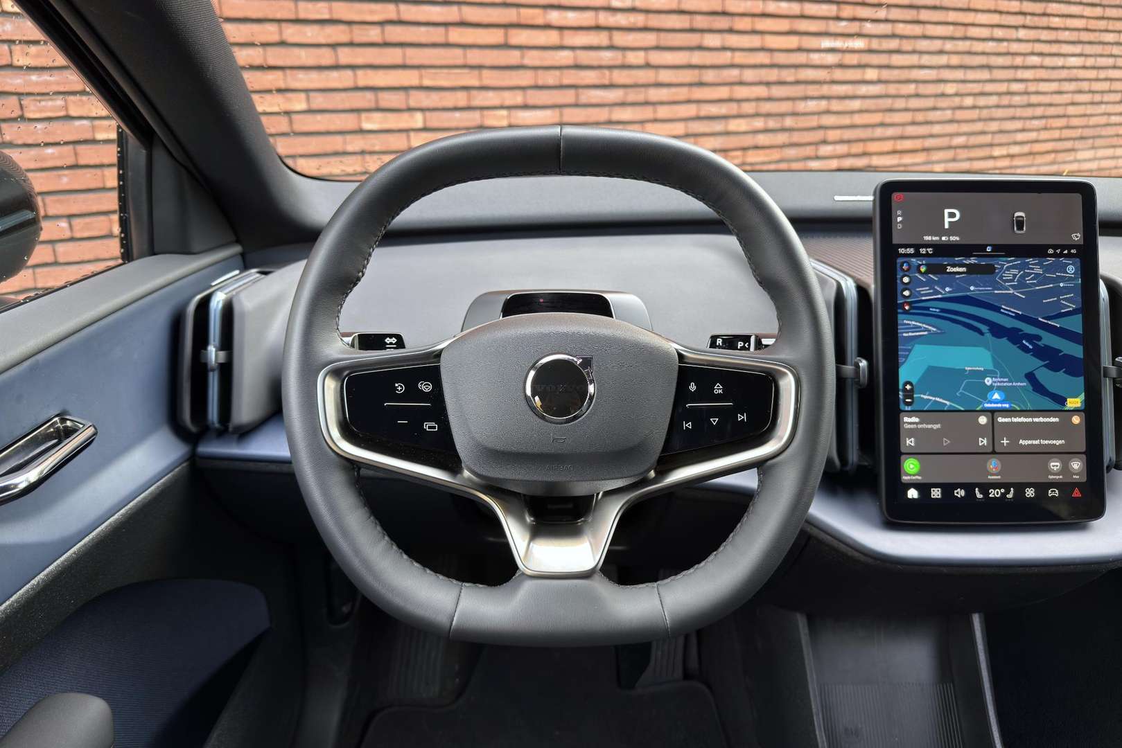 Volvo EX30 Single Motor Plus - 2025 - Joinsteer - #4