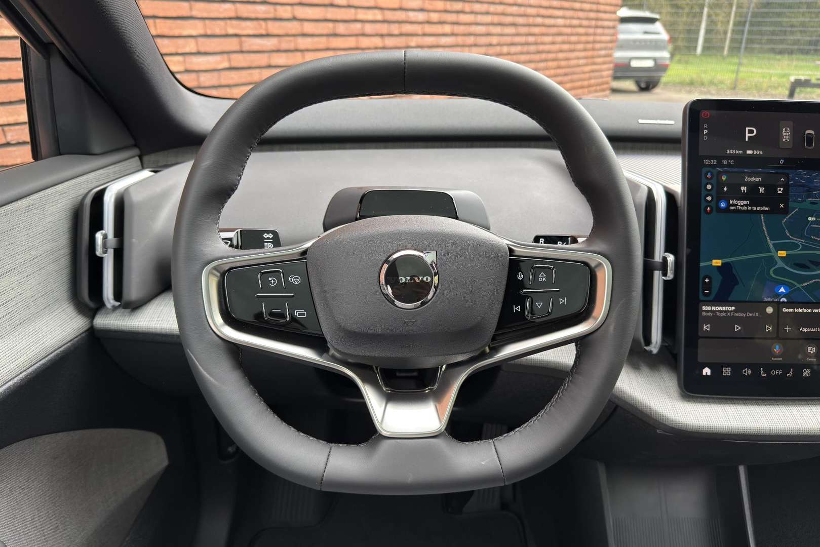 Volvo EX30 Single Motor Plus - 2025 - Joinsteer - #4