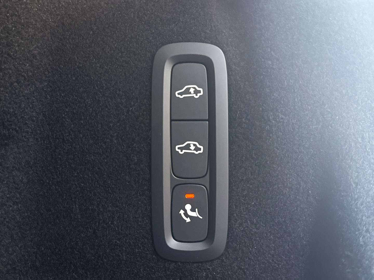 Volvo XC60 T6 Recharge Ultimate - 2025 - Joinsteer - #16