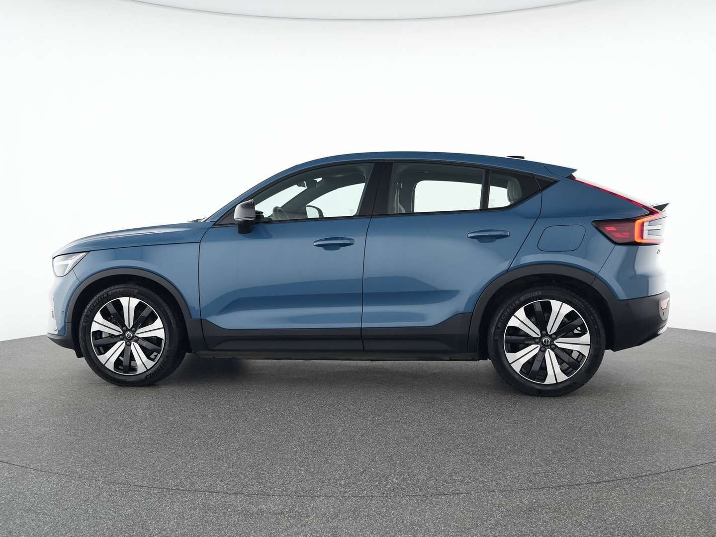 Volvo C40 Recharge Ultimate - 2022 - Joinsteer - #10