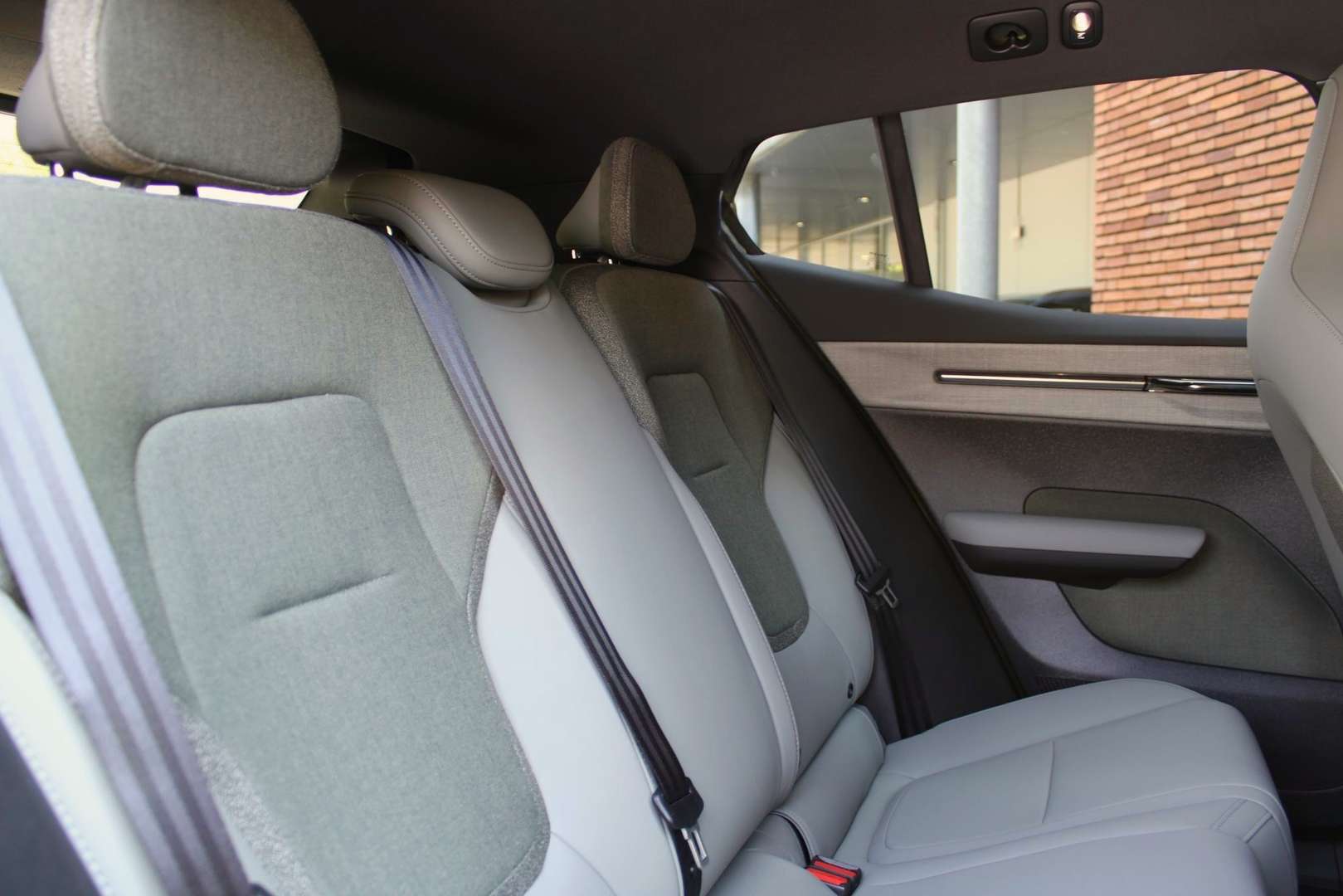 Volvo EX30 Single Motor Plus - 2025 - Joinsteer - #5