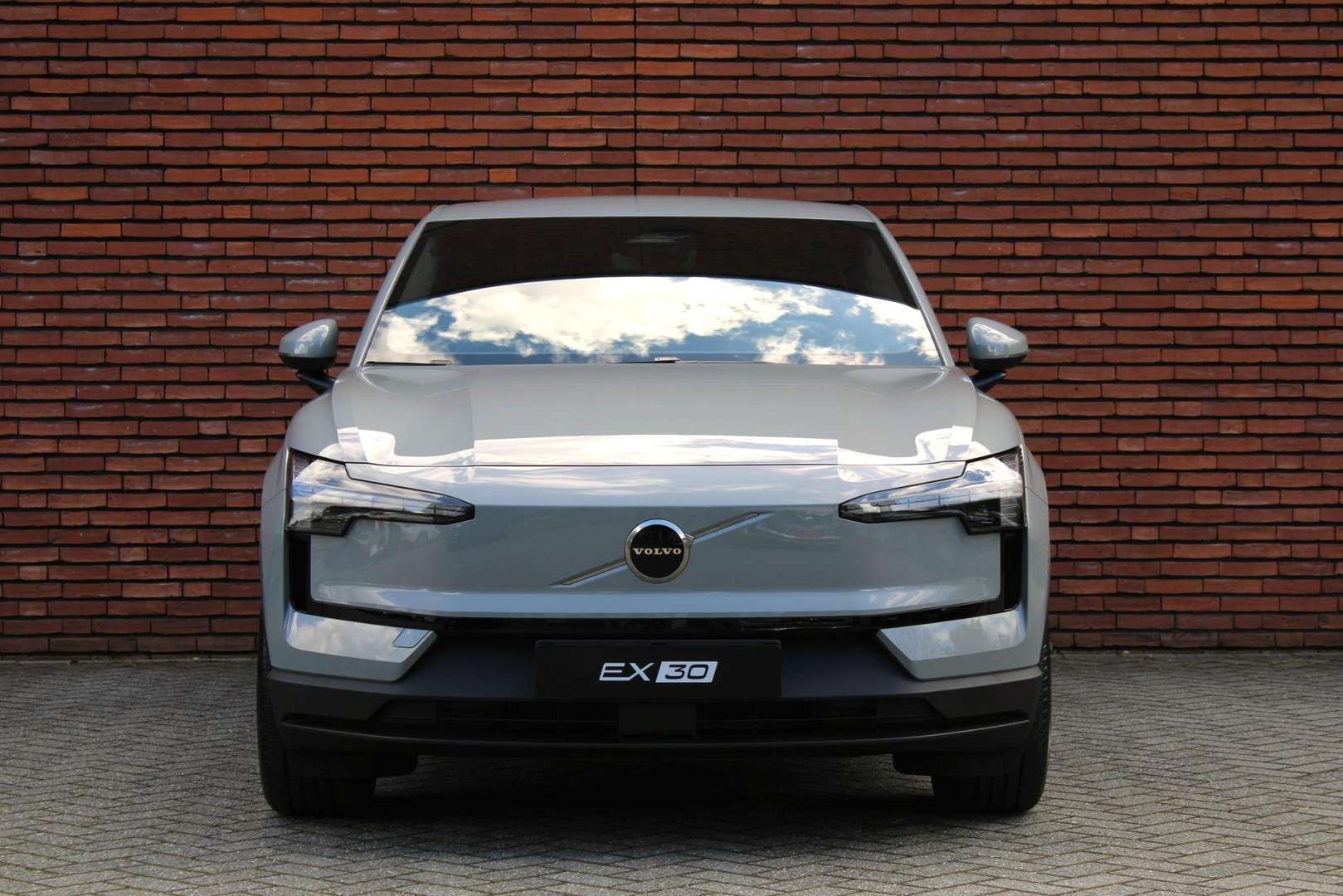 Volvo EX30 Single Motor Plus - 2025 - Joinsteer - #1