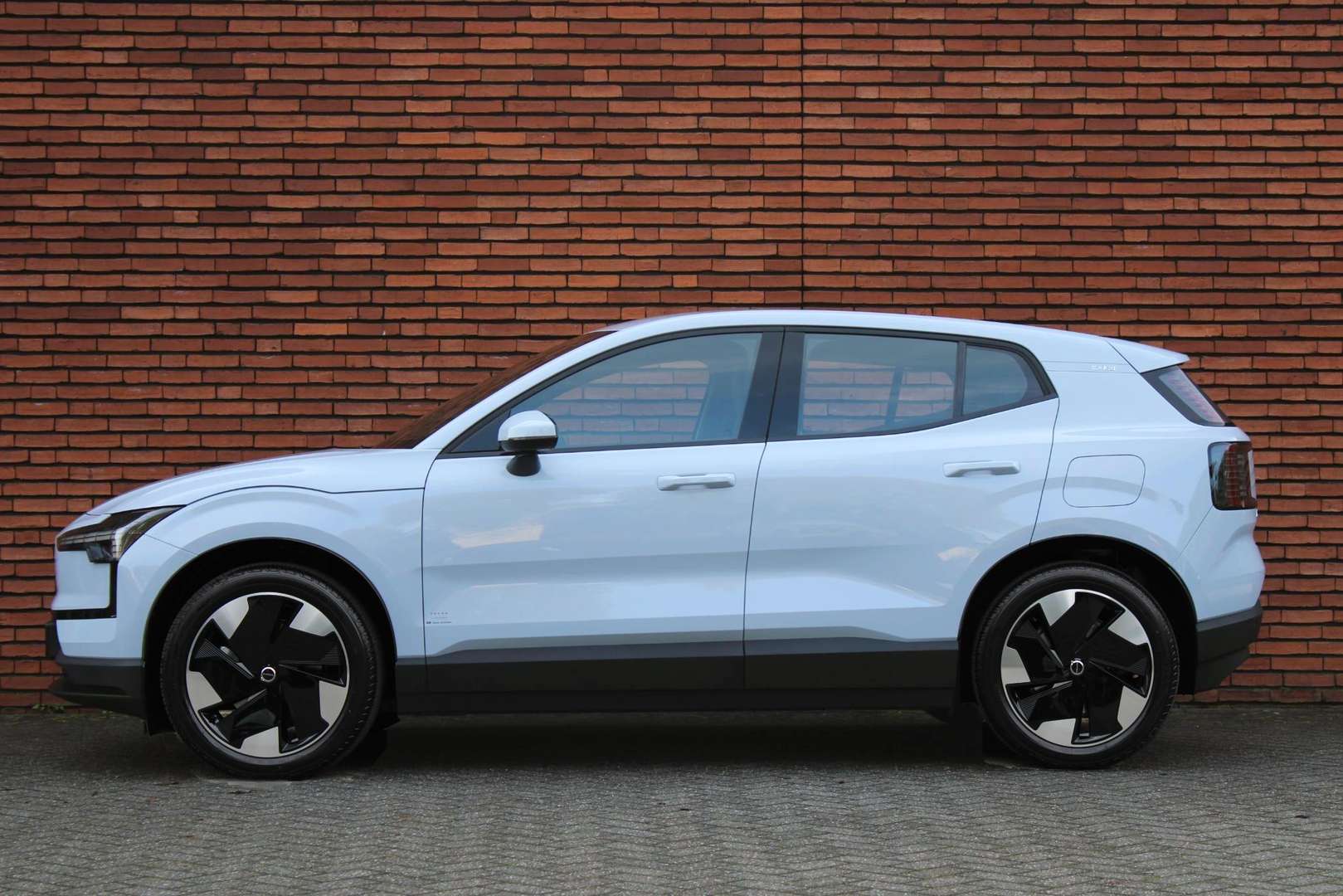 Volvo EX30 Single Motor Plus - 2025 - Joinsteer - #6