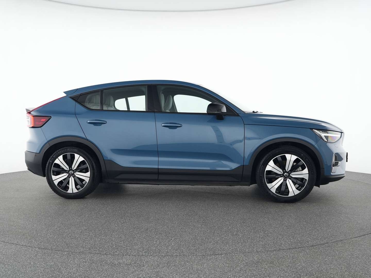 Volvo C40 Recharge Ultimate - 2022 - Joinsteer - #11
