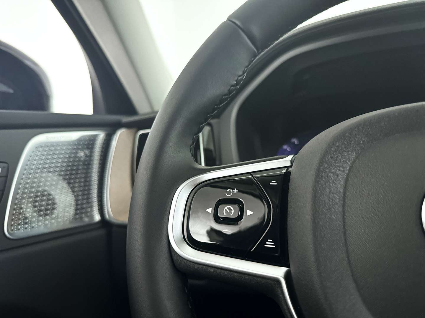 Volvo XC60 T6 Recharge Ultimate - 2025 - Joinsteer - #19