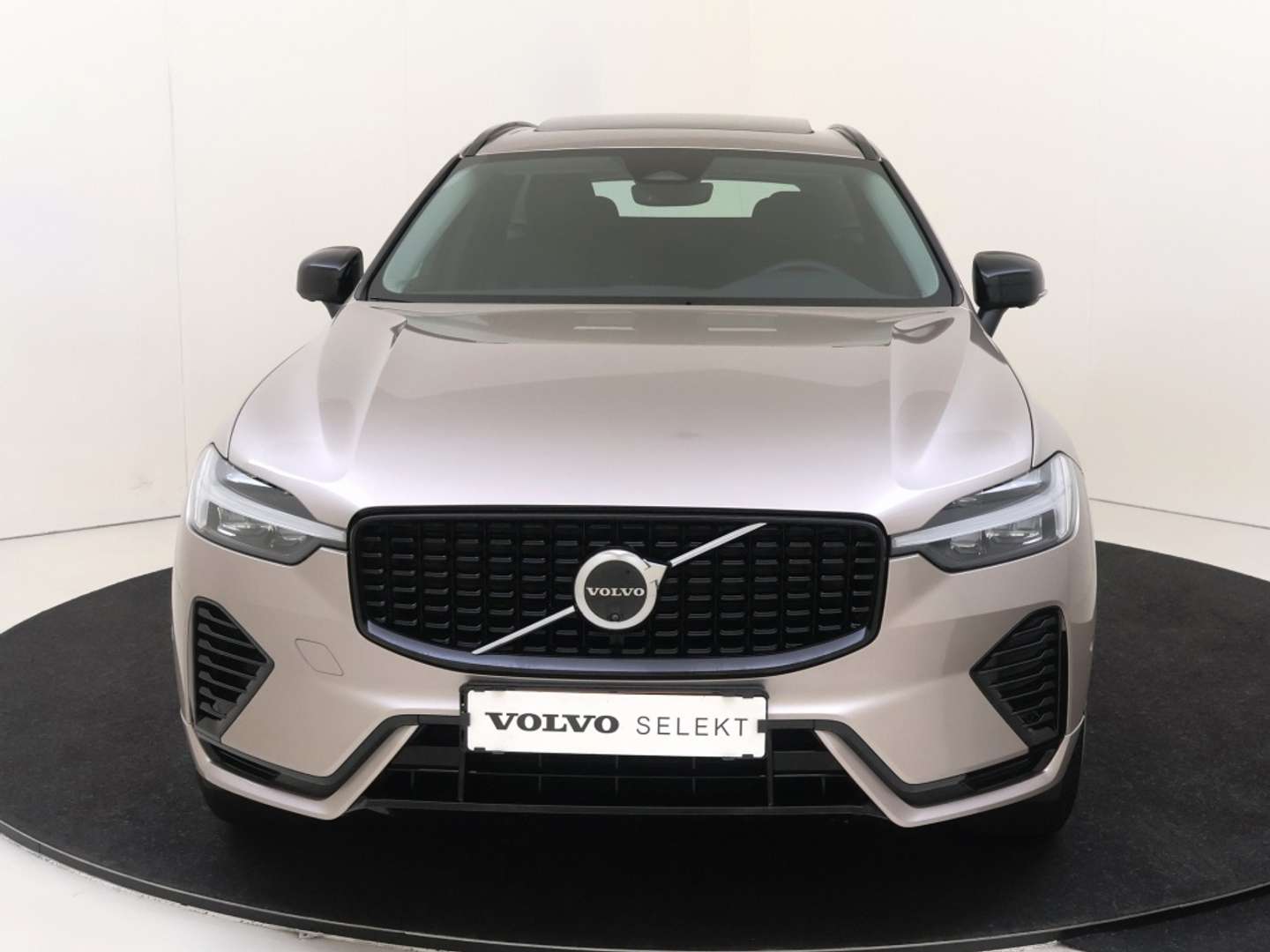 Volvo XC60 T6 PLUS - 2024 - Joinsteer - #2