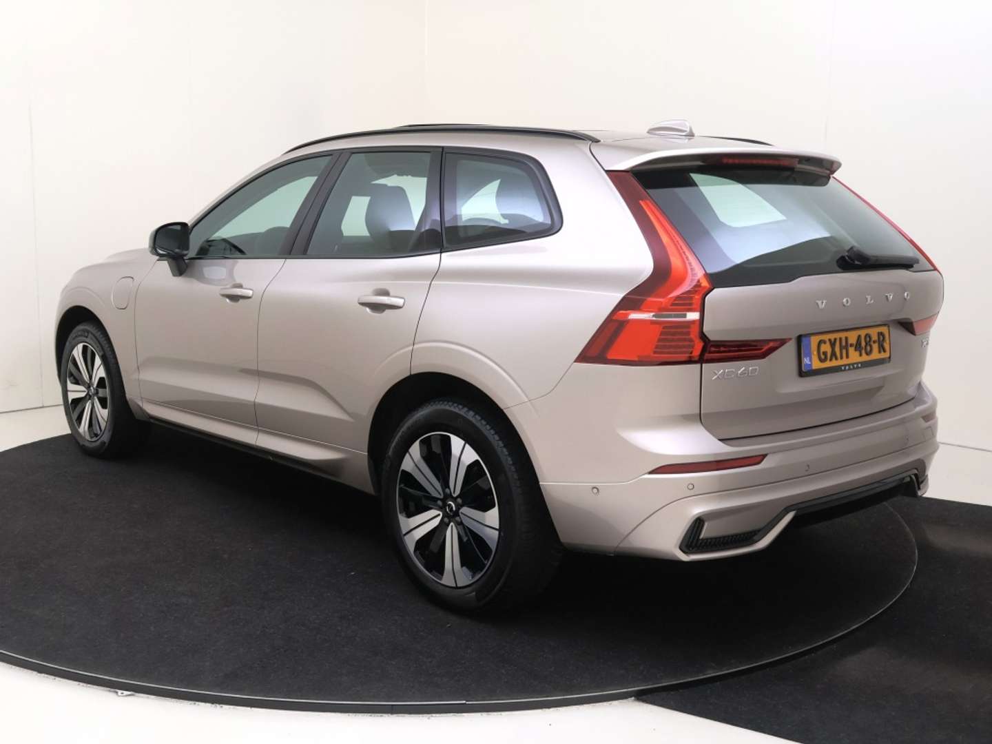 Volvo XC60 T6 PLUS - 2024 - Joinsteer - #3