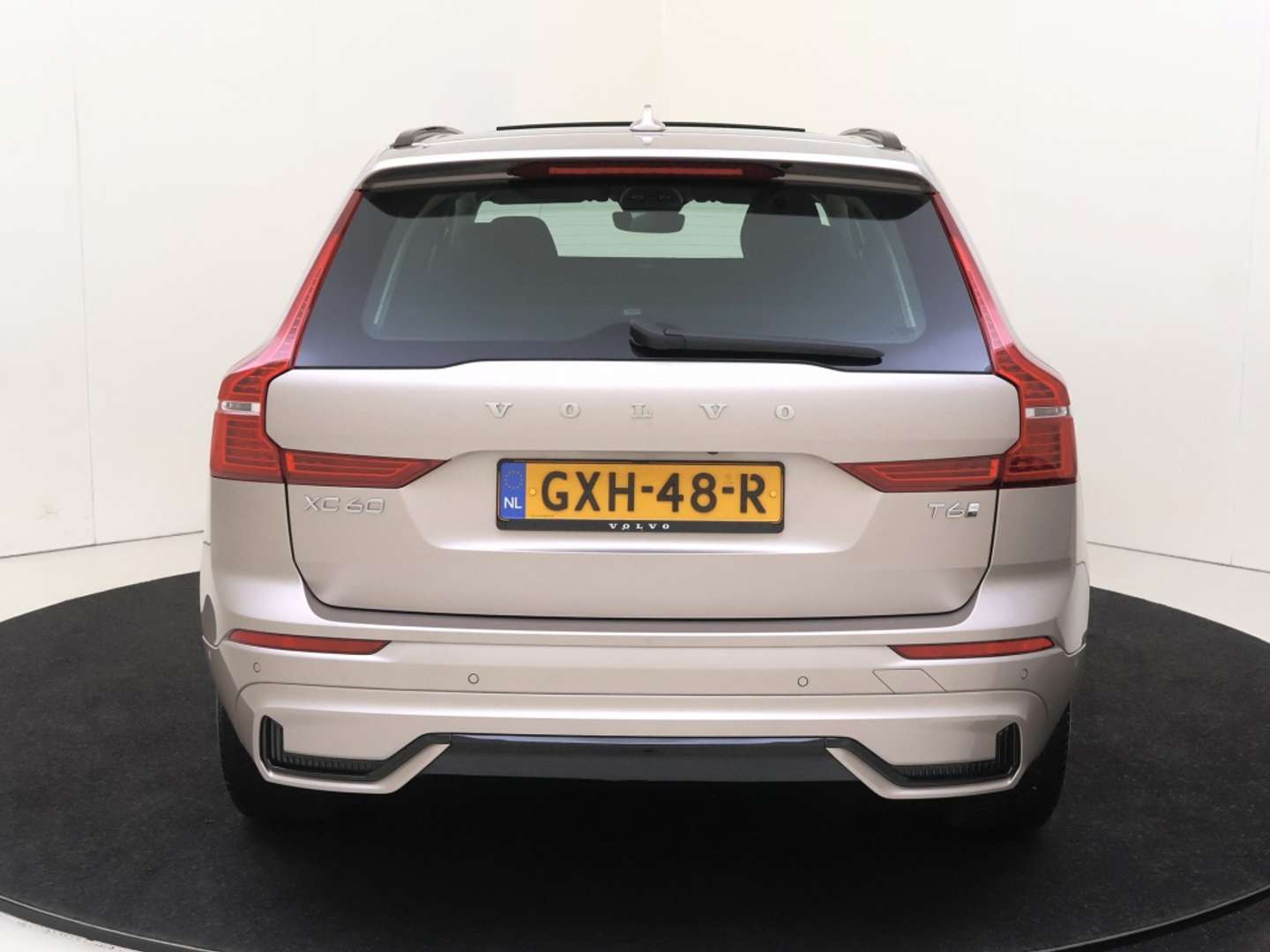 Volvo XC60 T6 PLUS - 2024 - Joinsteer - #4