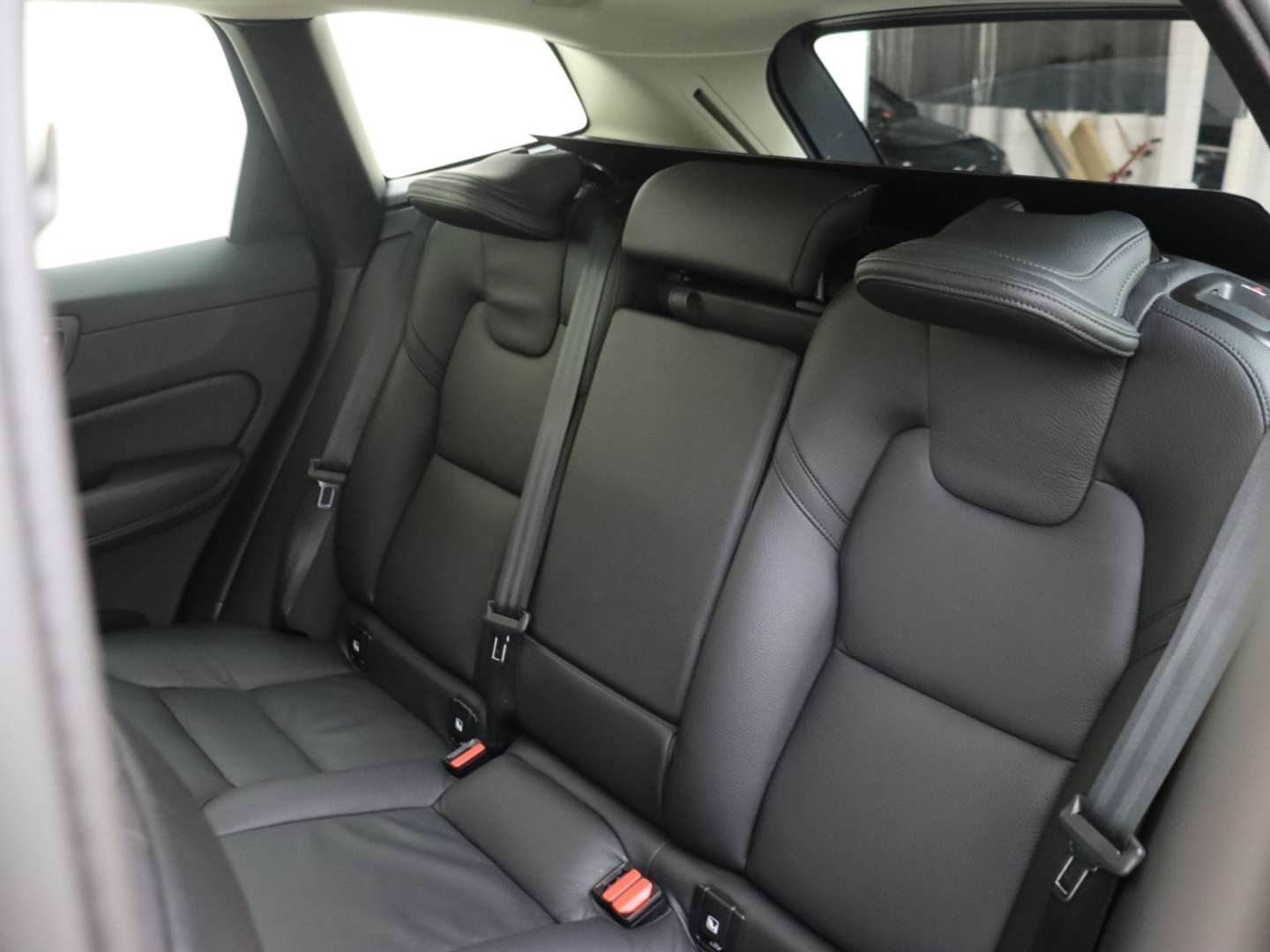 Volvo XC60 T6 PLUS - 2024 - Joinsteer - #6