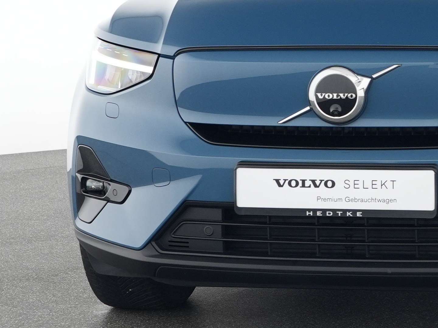 Volvo C40 Recharge Ultimate - 2022 - Joinsteer - #16