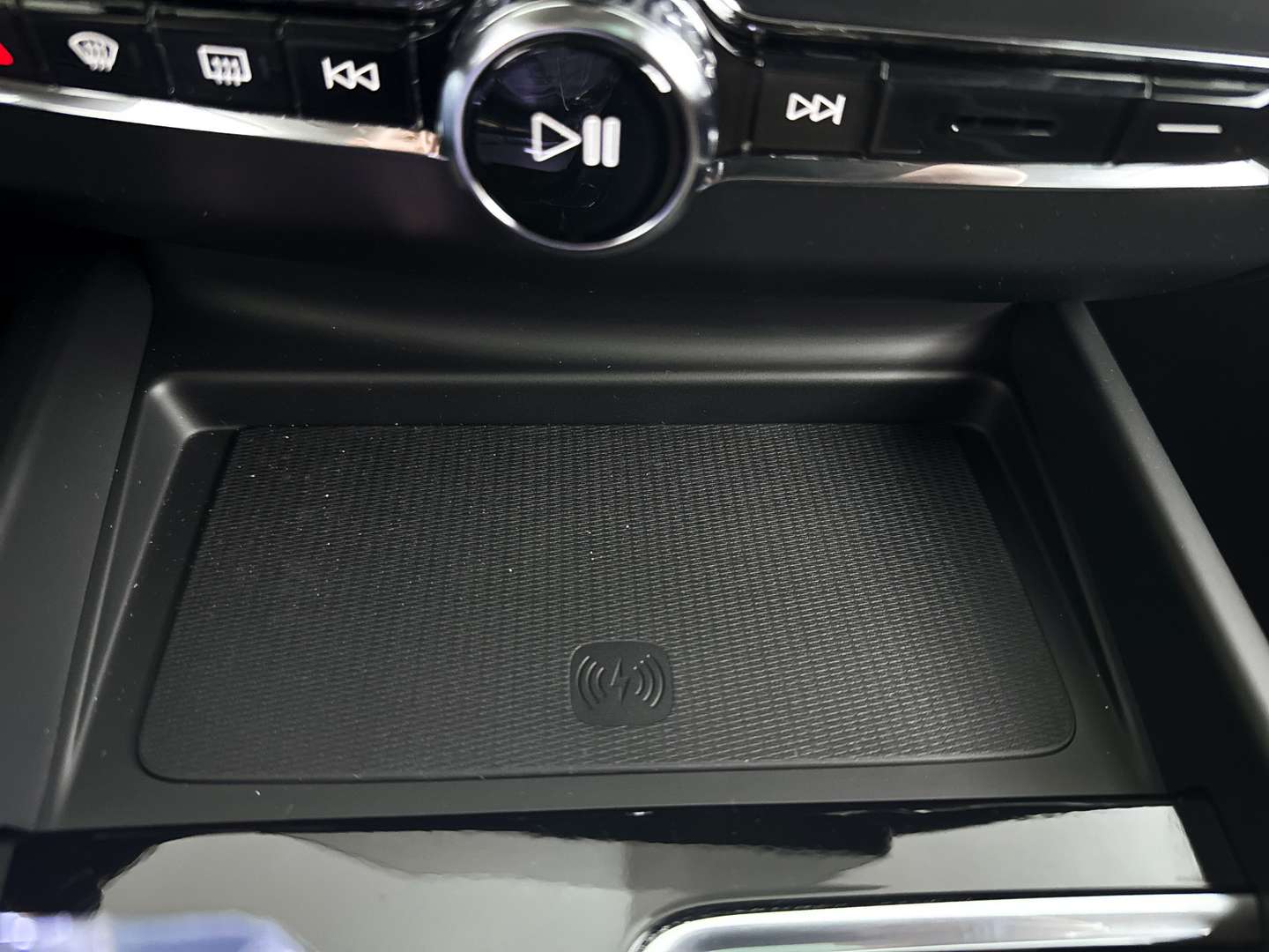 Volvo XC60 T6 Recharge Ultimate - 2025 - Joinsteer - #23