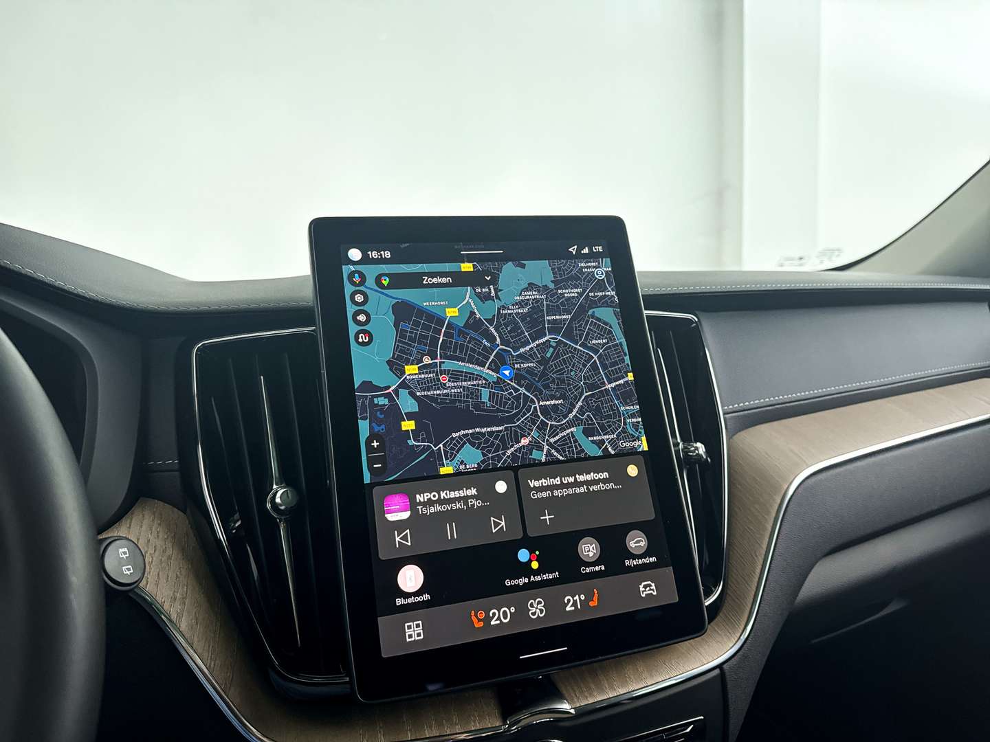 Volvo XC60 T6 Recharge Ultimate - 2025 - Joinsteer - #24