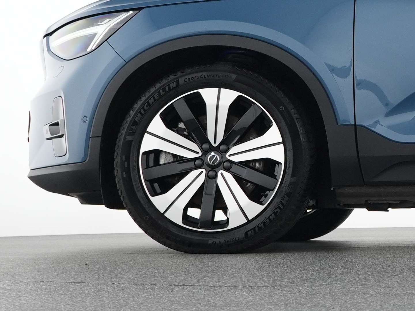 Volvo C40 Recharge Ultimate - 2022 - Joinsteer - #19